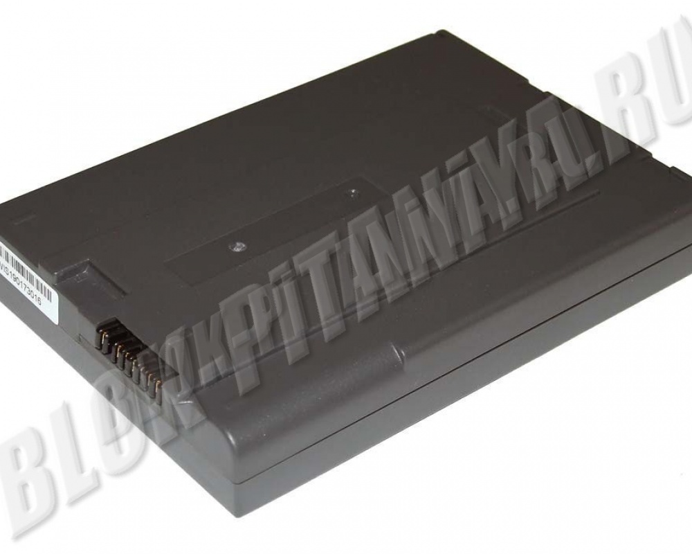 Аккумулятор BTP-43D1 для ноутбука Acer TravelMate 220, 230, 260, 280